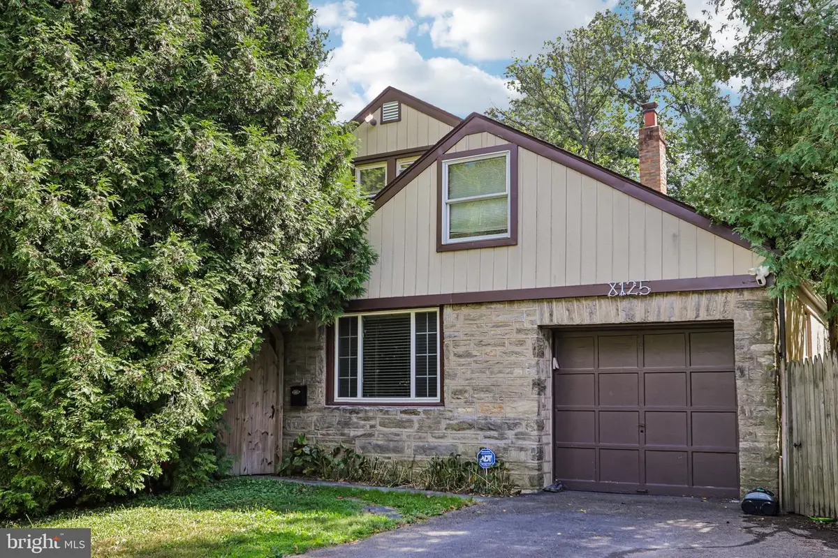 8125 Heacock Ln #, Wyncote, PA 19095 - #1