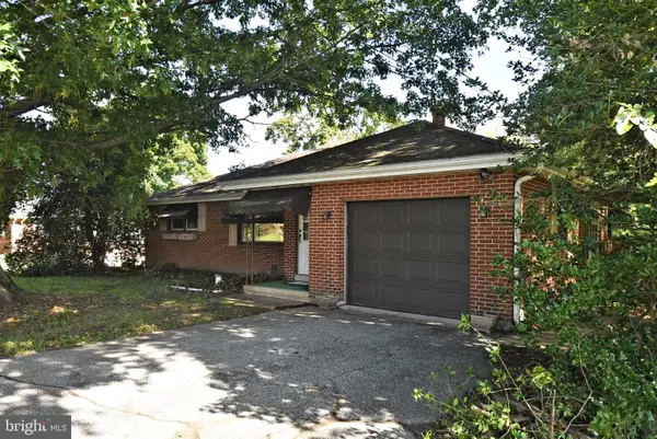 2105 Swamp Pike #, GILBERTSVILLE, PA 19525