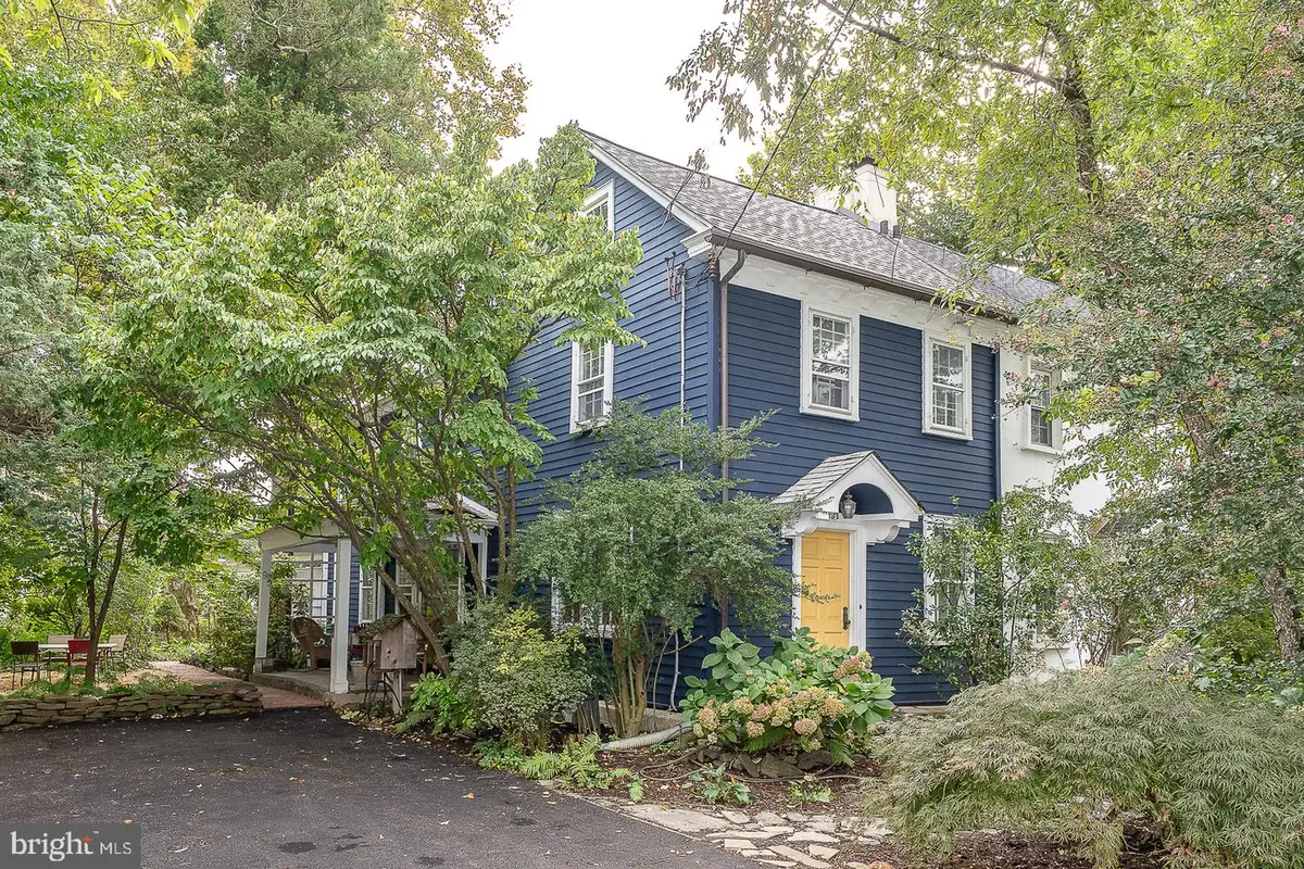 1294 Montgomery Ave, Narberth, PA 19072 - #1