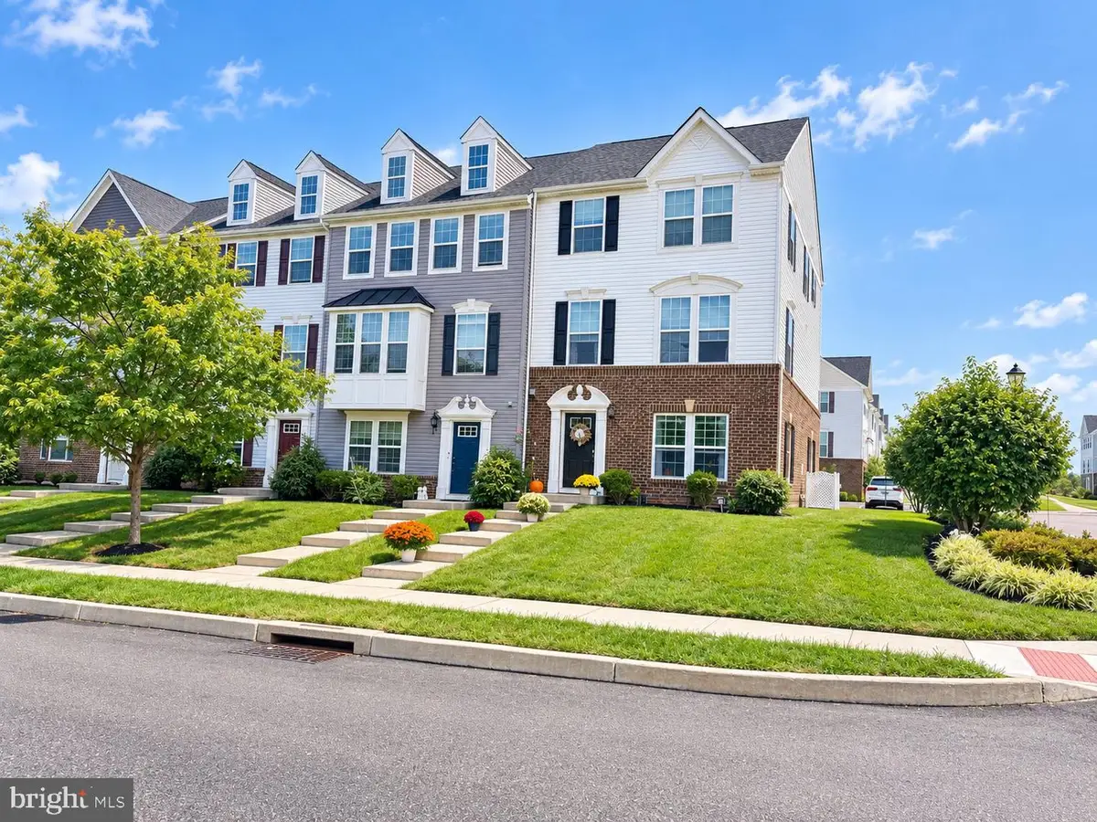 271 Grace Ln, Harleysville, PA 19438 - #1