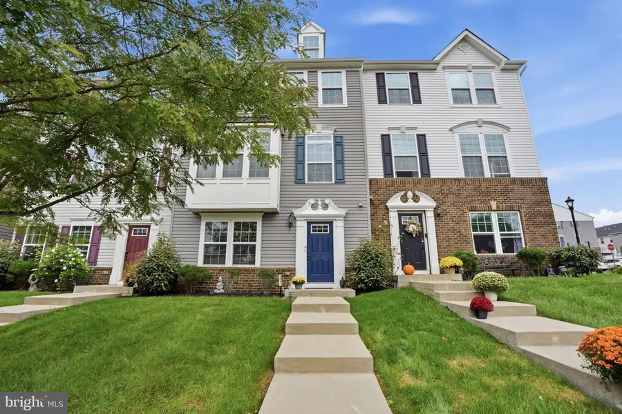 271 Grace Ln, Harleysville, PA 19438 - #3