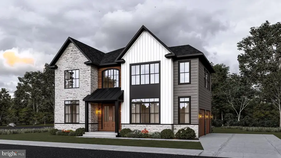 365 Cedar Rd, Elkins Park, PA 19027 - #2