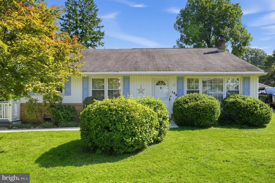 182 Campmeeting Rd #, Willow Grove, PA 19090 - #3
