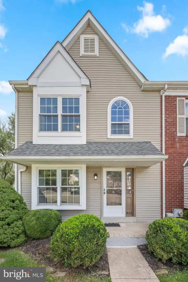 420 Snowflake Cir, West Norriton, PA 19403 - #2