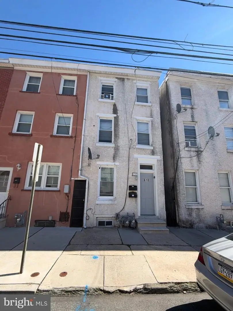 610 Green St, Norristown, PA 19401 - #2