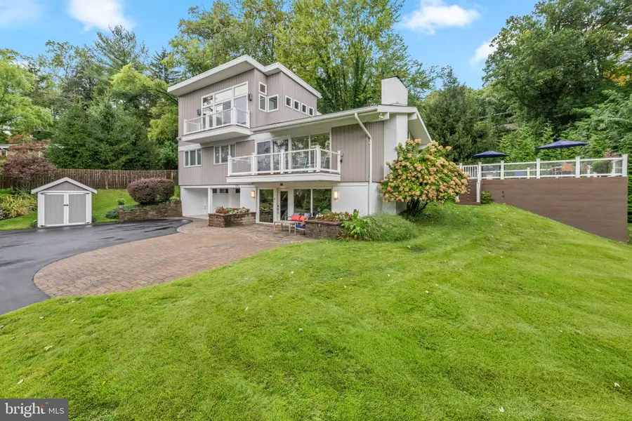 1242 County Line Rd, Wayne, PA 19087 - #3