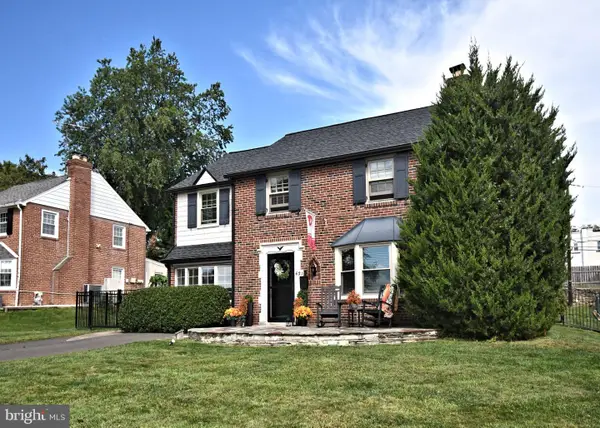 621 Ashmead Rd #, CHELTENHAM, PA 19012