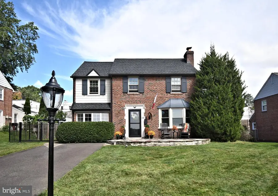 621 Ashmead Rd #, Cheltenham, PA 19012 - #2