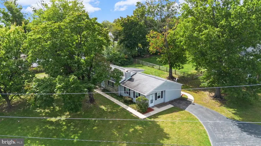 3203 Nottingham Rd, Norristown, PA 19403 - #2