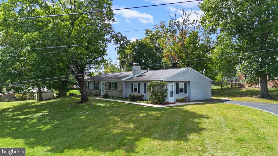 3203 Nottingham Rd, Norristown, PA 19403 - #3
