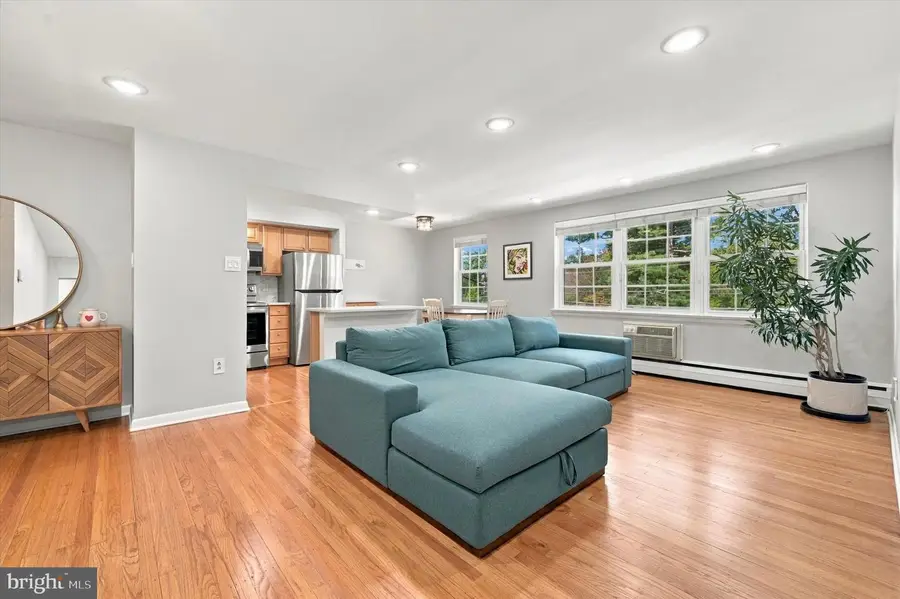 1334 Montgomery Ave #g-4, Narberth, PA 19072 - #2