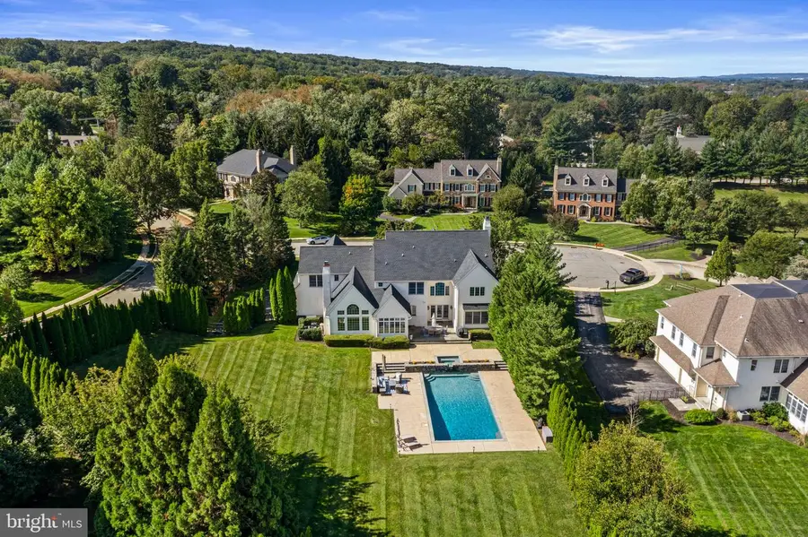 210 Quisset Ln, Wayne, PA 19087 - #2