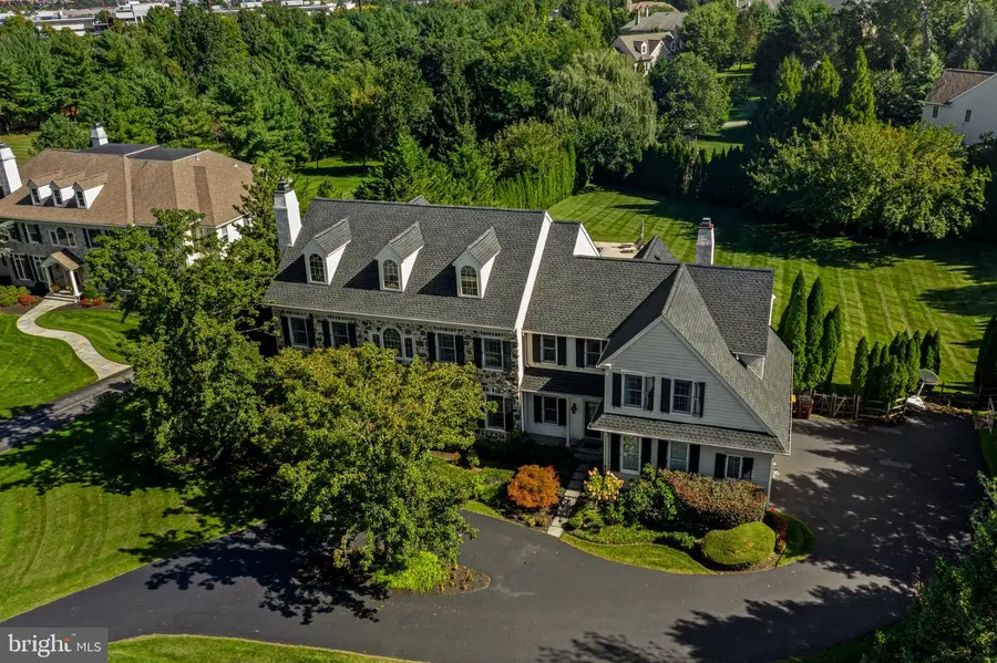 210 Quisset Ln, Wayne, PA 19087 - #3