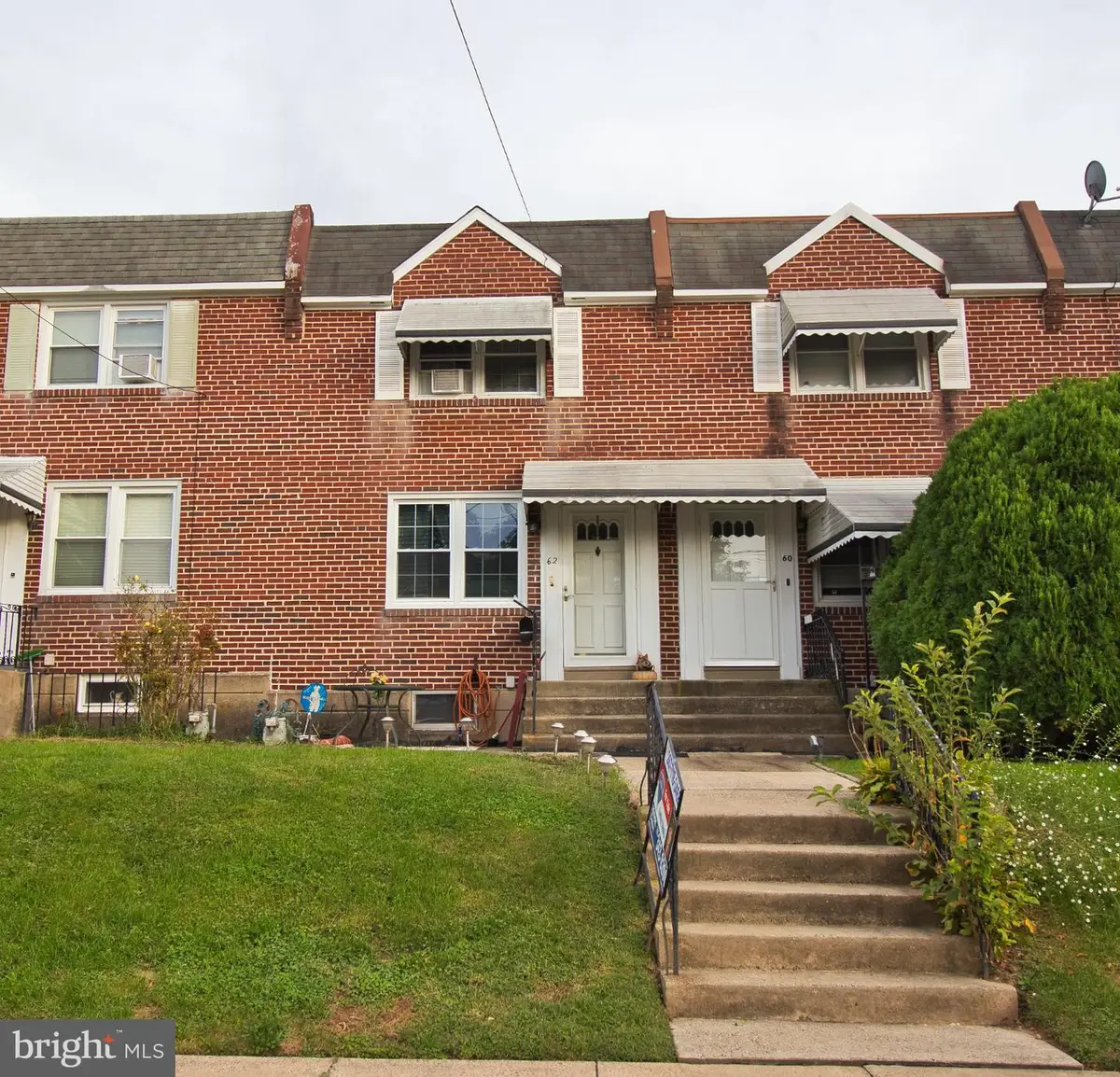 62 Orange Ave, Ambler, PA 19002 - #1