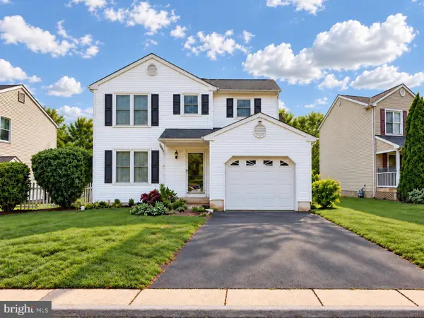 129 Hedgerow Dr #, SOUDERTON, PA 18964