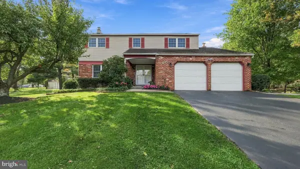 1967 Lafayette Rd, LANSDALE, PA 19446