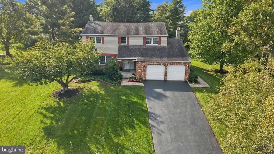 1967 Lafayette Rd, Lansdale, PA 19446 - #2