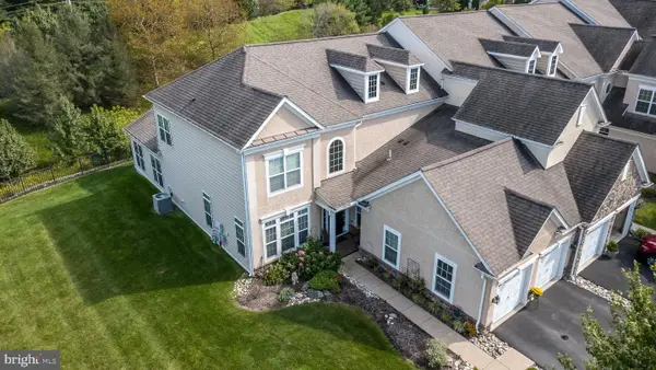 509 Jasmine Cir, UPPER GWYNEDD, PA 19446