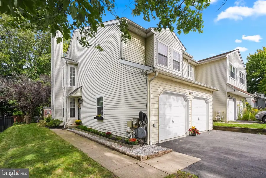 124 Red Haven Dr, North Wales, PA 19454 - #2