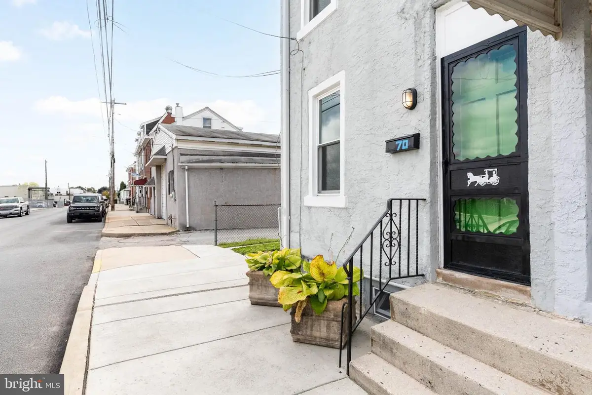 70 W Rambo #, Bridgeport, PA 19405 - #1