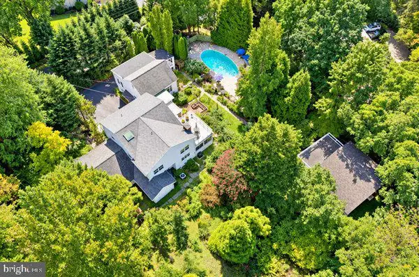 641 Righters Mill Rd #, PENN VALLEY, PA 19072