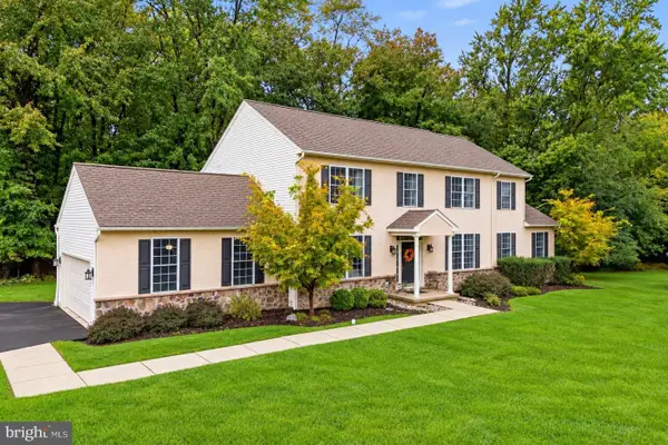 110 Country Ln #, LANSDALE, PA 19446