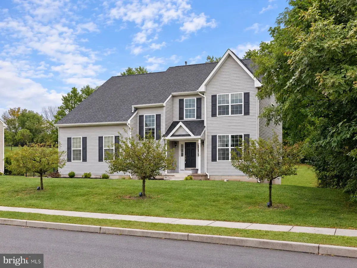 3043 Samantha Way #lot 69, Gilbertsville, PA 19525 - #1