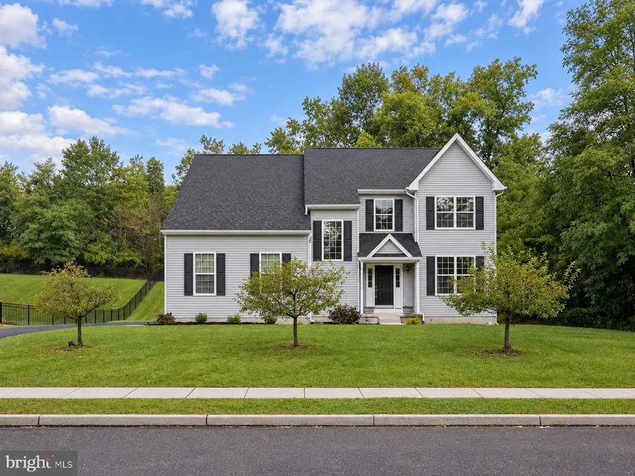 3043 Samantha Way #lot 69, Gilbertsville, PA 19525 - #2