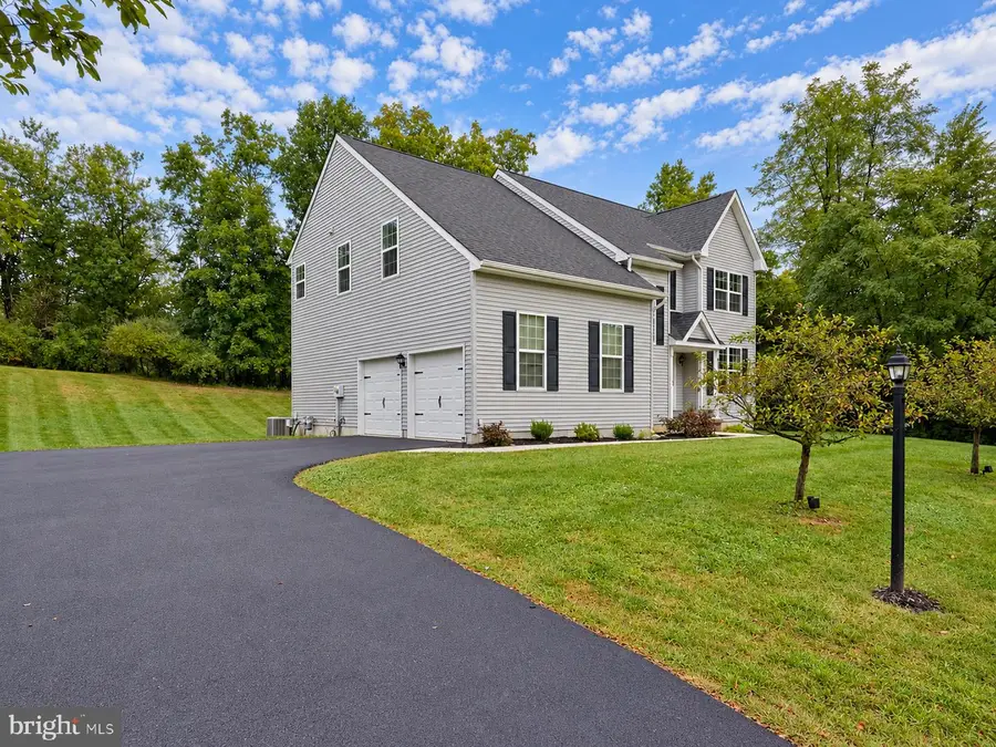 3043 Samantha Way #lot 69, Gilbertsville, PA 19525 - #3