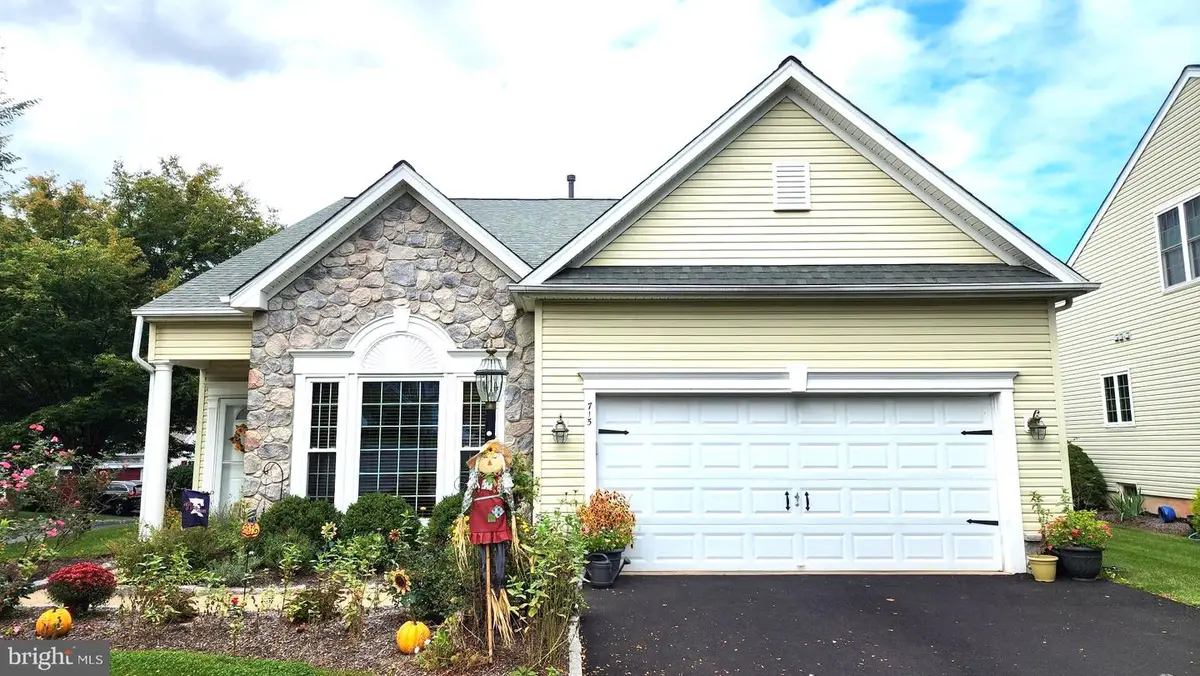 715 Twining Way #, Collegeville, PA 19426 - #1