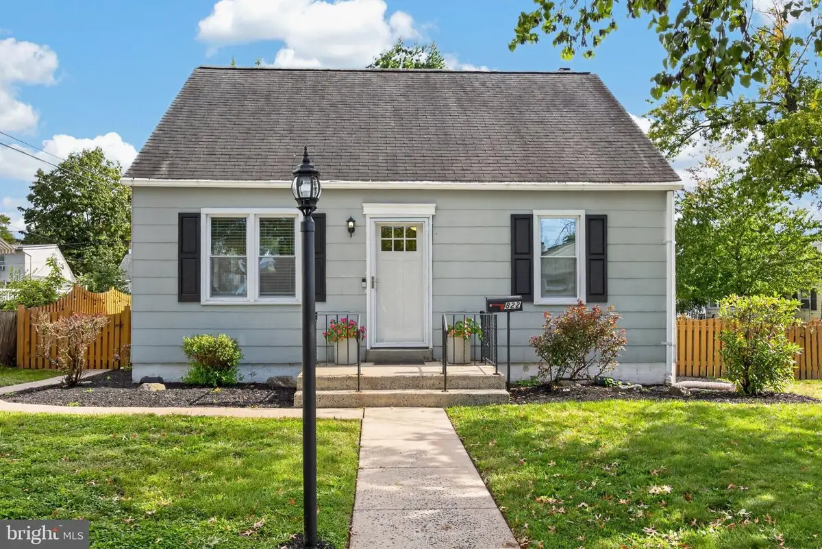822 Brookside Ave #, Pottstown, PA 19464 - #1