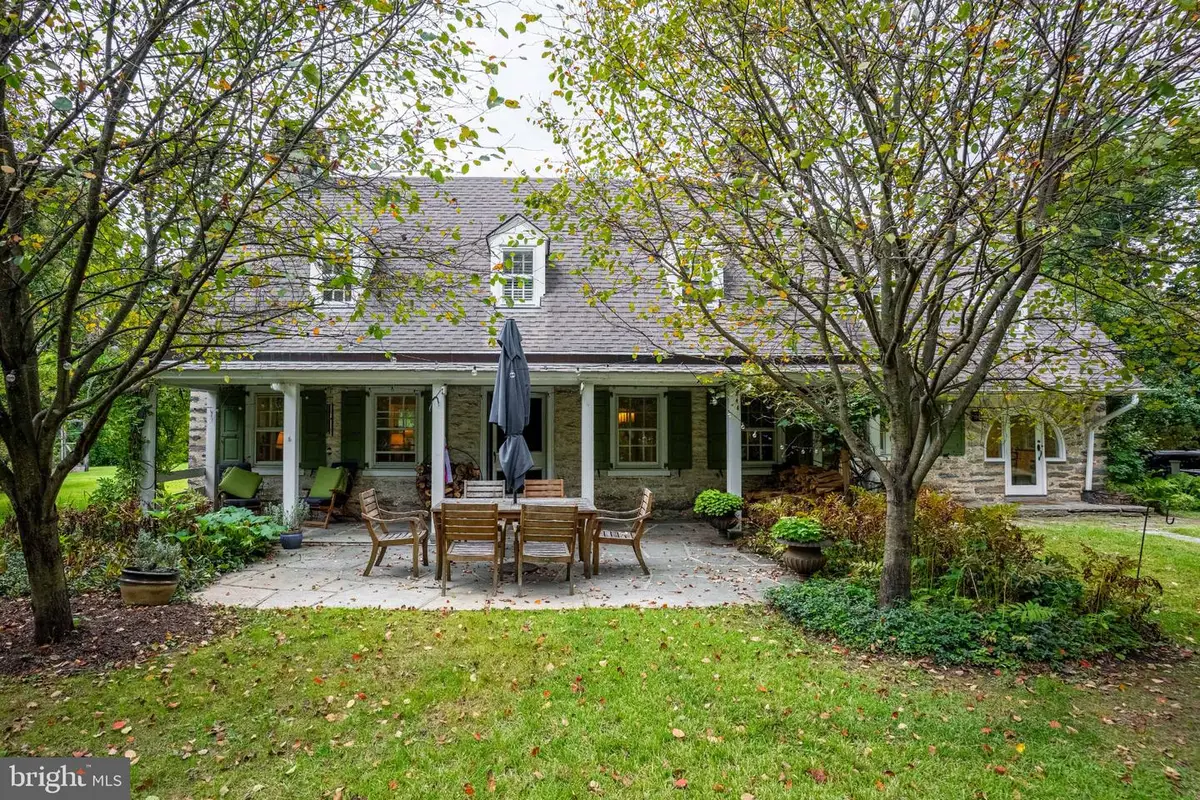 1681 E Willow Grove Ave #, Glenside, PA 19038 - #1