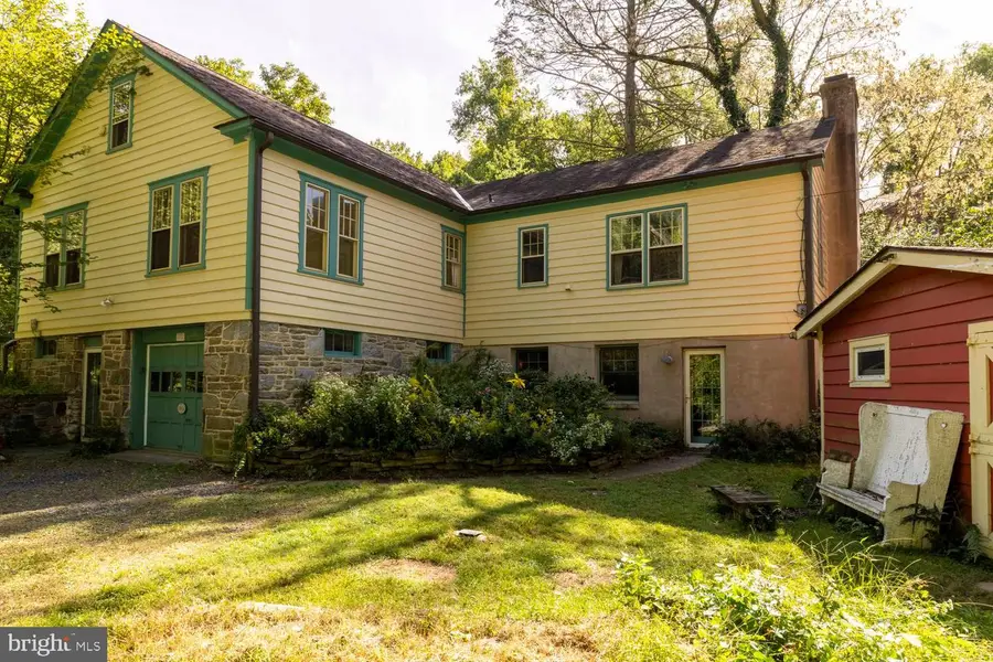 2063 Harts Ln #, Conshohocken, PA 19428 - #3