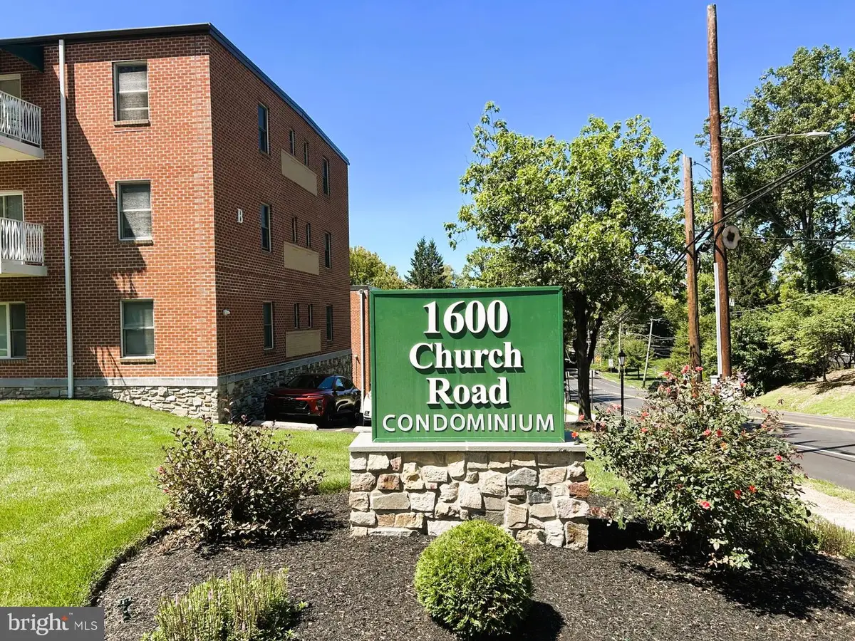 1600 Church Rd #b-205, Wyncote, PA 19095 - #1