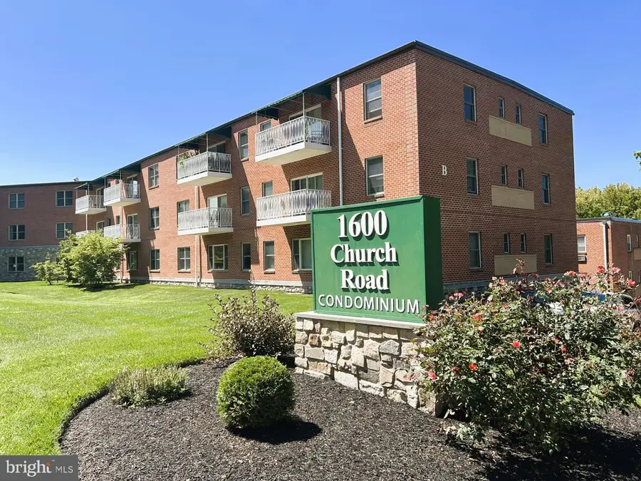 1600 Church Rd #b-205, Wyncote, PA 19095 - #2