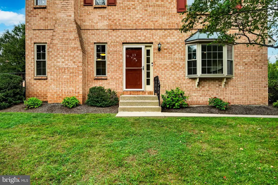 113 Susan Constant Ct #13, Norristown, PA 19401 - #3