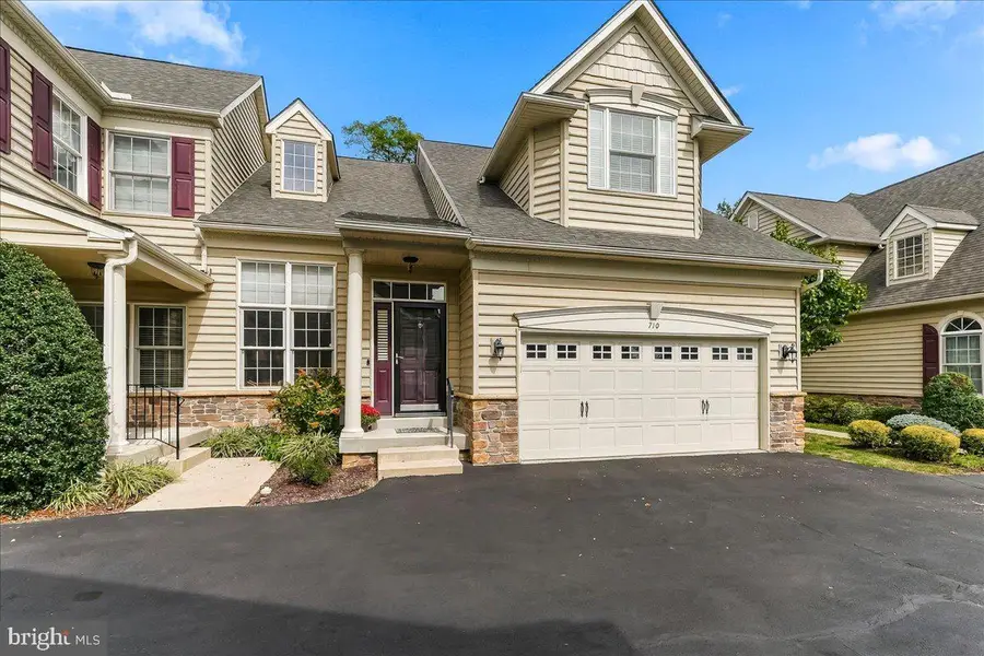 710 E Kennedy Rd, North Wales, PA 19454 - #2