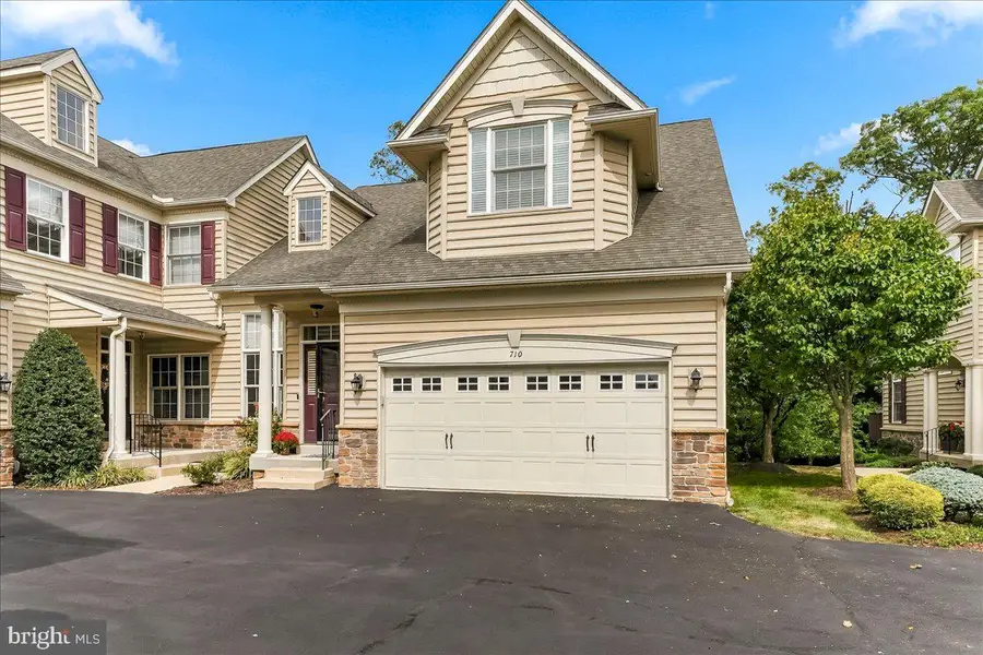 710 E Kennedy Rd, North Wales, PA 19454 - #3