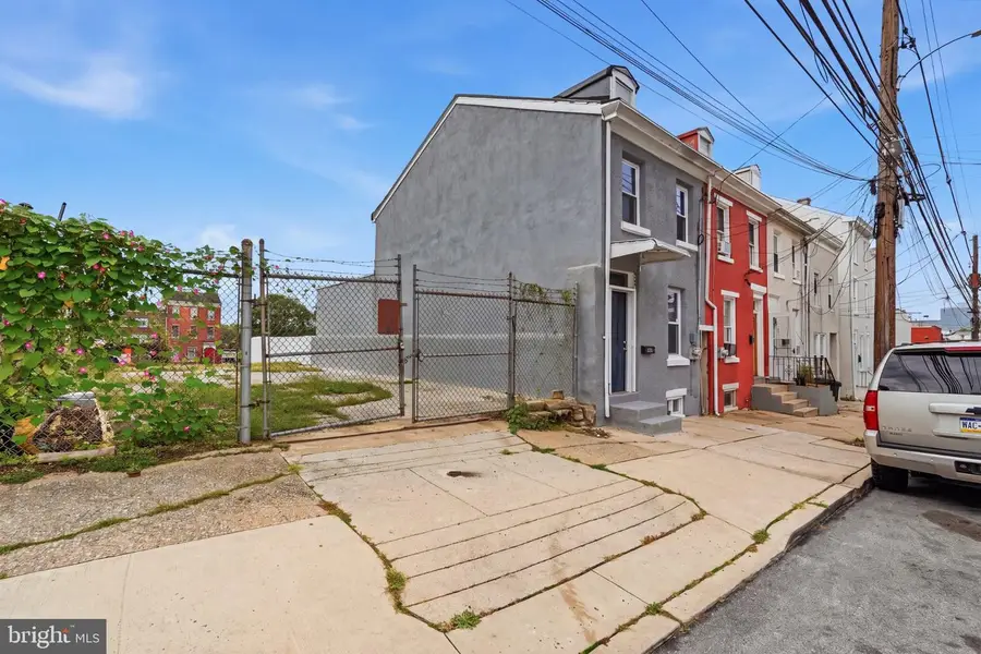 360 E Penn St #, Norristown, PA 19401 - #3