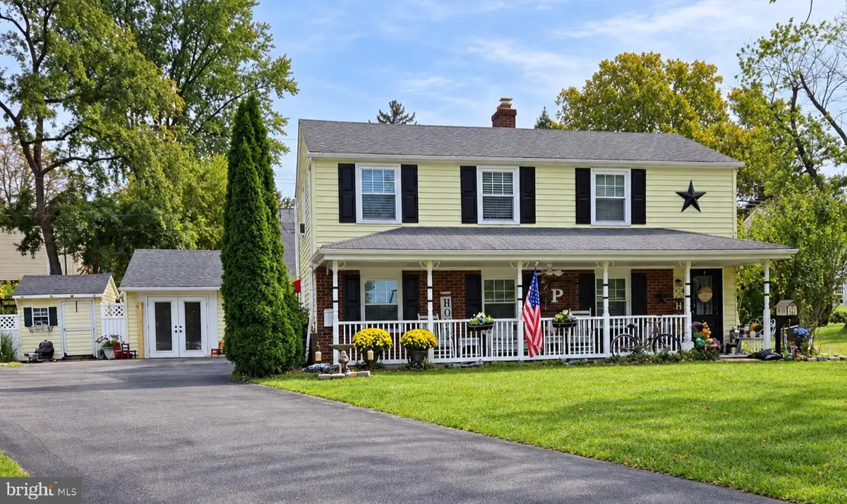 356 Golf View Rd #, Lafayette Hill, PA 19444 - #1