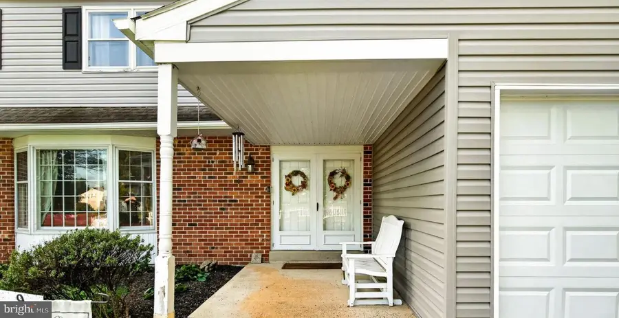 63 Lark Ln #, Gilbertsville, PA 19525 - #2