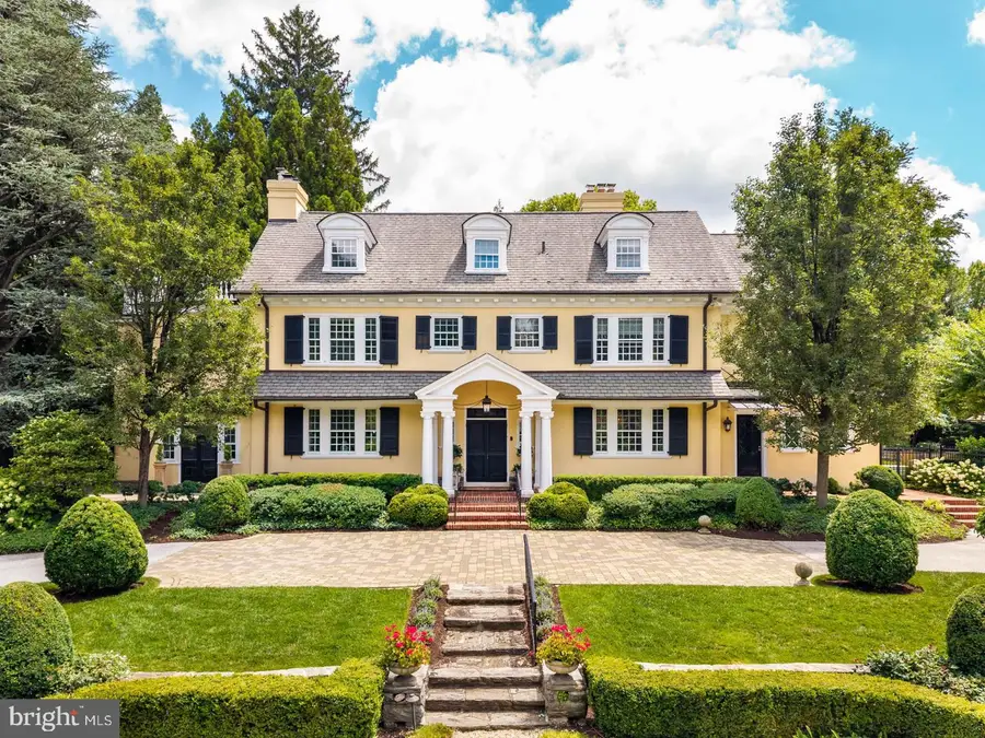 612 Winsford Rd, Bryn Mawr, PA 19010 - #3