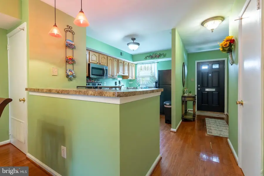 8 Cromwell Dr #107 U-8, Blue Bell, PA 19422 - #3