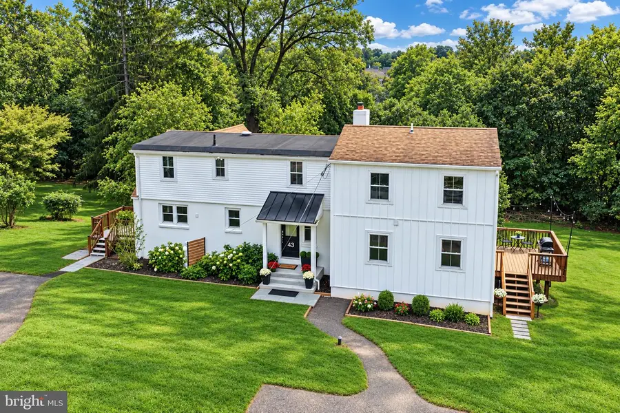 43 Henry Ave, Collegeville, PA 19426 - #2