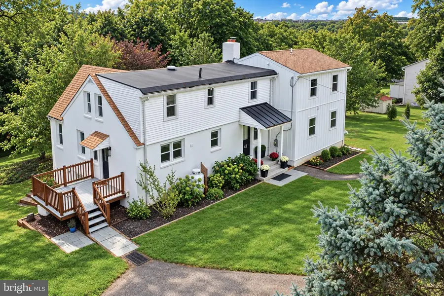 43 Henry Ave, Collegeville, PA 19426 - #3