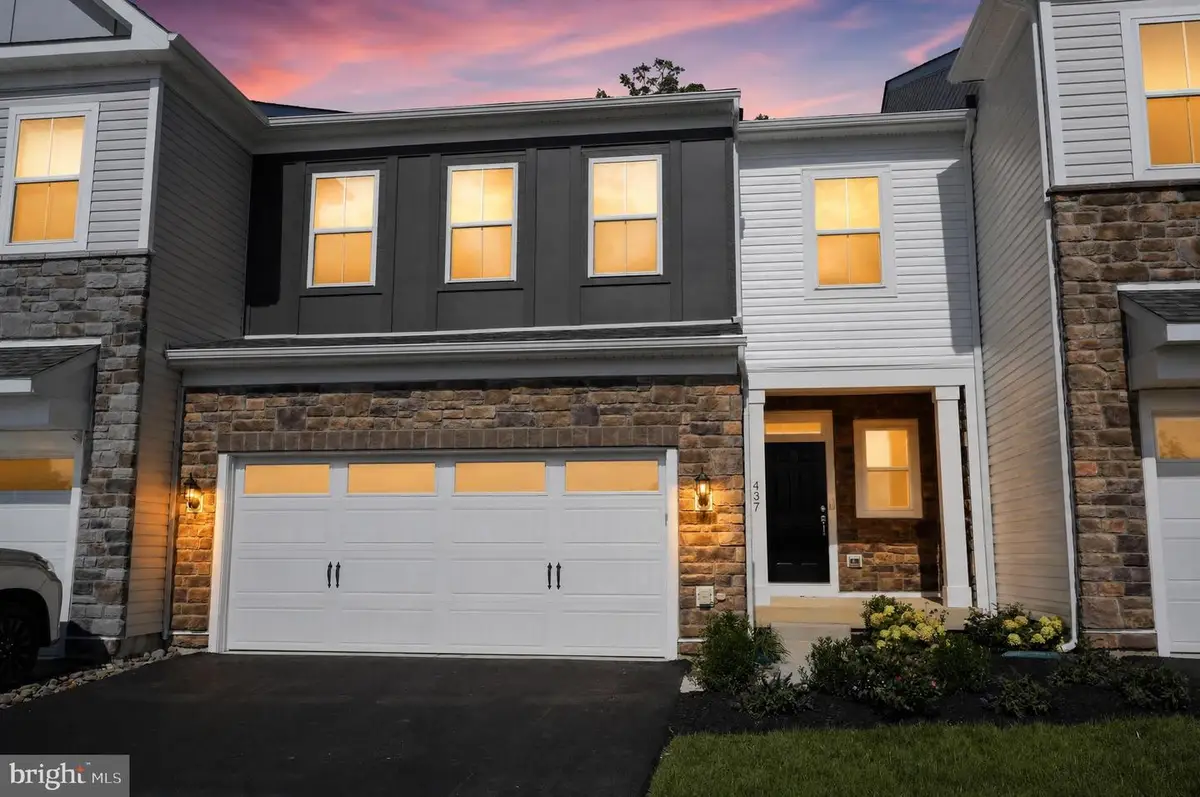 437 Aspen Trail Trl #10203, Maple Glen, PA 19002 - #1
