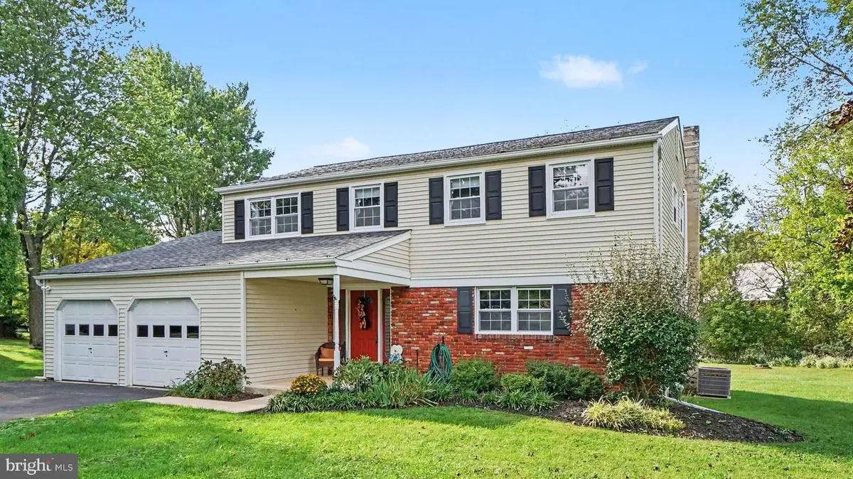 17 Teakwood Ter, Norristown, PA 19403 - #1