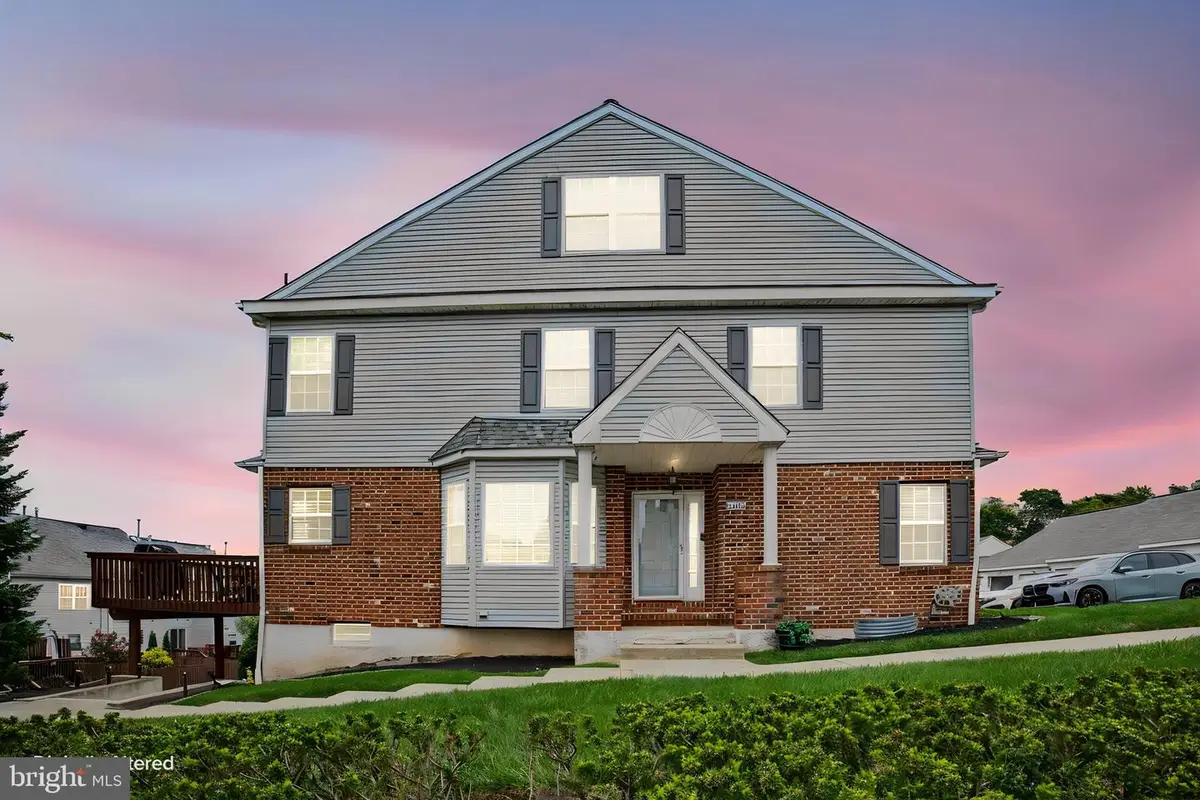 2106 Harrison Ct #, West Norriton, PA 19403 - #1