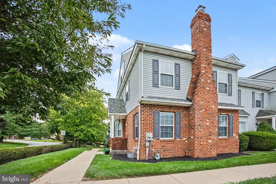 2106 Harrison Ct #, West Norriton, PA 19403 - #3