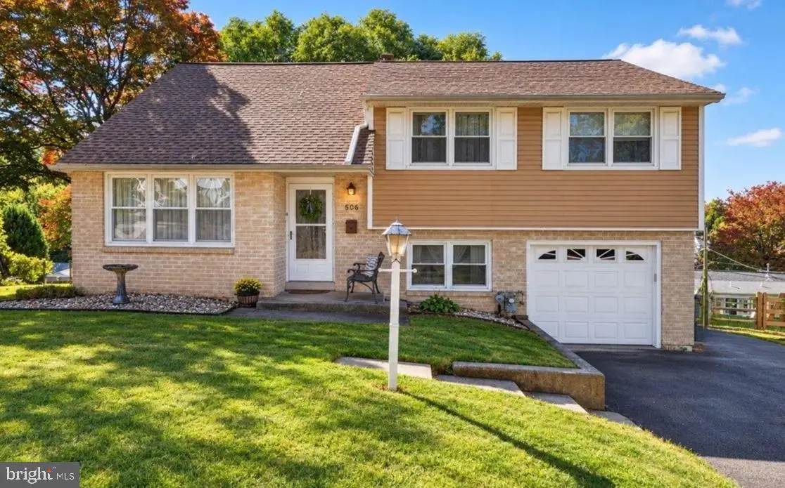 506 Inman Ter, Willow Grove, PA 19090 - #1